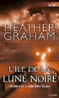 L'île De La Lune Noire (2012) De Heather Graham - Romantik