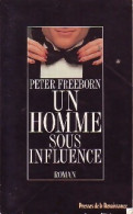 Un Homme Sous Influence (1989) De Peter Freeborn - Other & Unclassified