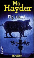 Pig Island (2008) De Mo Hayder - Other & Unclassified