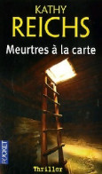 Meurtres à La Carte (2007) De Lee Child - Other & Unclassified