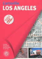 Los Angeles (2012) De Collectif - Tourisme