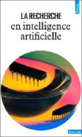 La Recherche En Intelligence Artificielle (1987) De Collectif - Ciencia