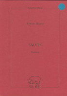 Salves (1996) De Erwan Picard - Andere & Zonder Classificatie