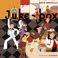 Juke-box (2007) De David Merveille - Andere & Zonder Classificatie