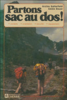 Partons Sac Au Dos (1985) De Eddie Bauer - Tourisme