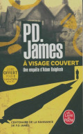 A Visage Couvert (2020) De Phyllis Dorothy James - Other & Unclassified