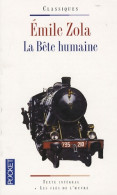 La Bête Humaine (1991) De Emile Zola - Altri Classici