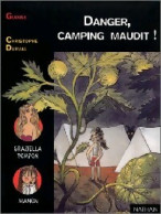 Danger, Camping Maudit ! (2001) De Gudule - Autres & Non Classés