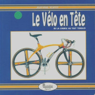 Le Vélo En Tête (1998) De Vespini - Deportes