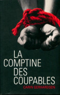 La Comptine Des Coupables (2014) De Carin Gerhardsen - Other & Unclassified