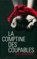 La Comptine Des Coupables (2014) De Carin Gerhardsen - Andere & Zonder Classificatie