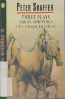 Equus (1976) De Peter Shaffer - Andere & Zonder Classificatie