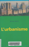 L'urbanisme (2002) De Michel Weill - Economie