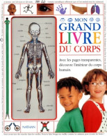 Mon Grand Livre Du Corps (1995) De Collectif - Other & Unclassified