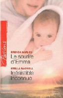 Le Sourire D'Emma / Irrésistible Inconnue (2011) De Brenda Bagwell - Romantique