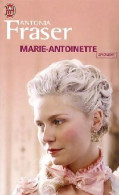 Marie-Antoinette (2007) De Antonia Fraser - Biographien