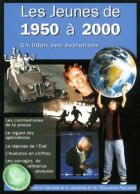 INJEP (2001) De Collectif - Scienza
