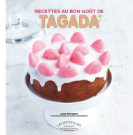 Recettes Au Bon Goût De Tagada (2012) De Lene Knudsen - Gastronomia