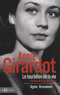 Annie Girardot. Le Tourbillon De La Vie (2010) De Agnès Grossmann - Cina/ Televisión