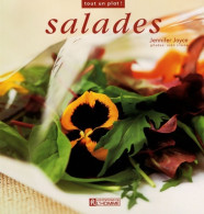 Salades (2007) De Jennifer Joyce - Gastronomie