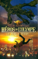 Héros De L'Olympe Tome I : Le Héros Perdu (2014) De Rick Riordan - Otros & Sin Clasificación