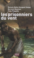 LES PRISONNIERS DU VENT (2009) De Yves Pinguilly - Autres & Non Classés