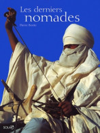 Les Derniers Nomades (2004) De Pierre Bonte - Tourism