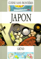 Japon (1988) De Hélène Bigard - Gastronomia