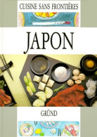 Japon (1988) De Hélène Bigard - Gastronomía