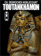 Toutankhamon (1988) De Christiane Desroches Noblecourt - Storia