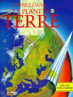 La Planète Terre (1995) De Steve Parker - Autres & Non Classés