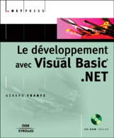 Le Développement Avec Visual Basic. NET (2002) De Gérard Frantz - Informatica