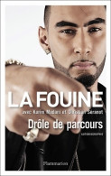 Drôle De Parcours : Autobiographie (2013) De La Fouine - Musique