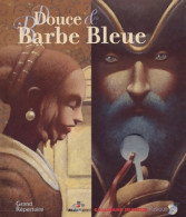 Douce Et Barbe Bleue (1 Livre + 1 CD Audio) (2003) De Gianni De Conno - Autres & Non Classés