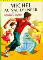 Michel Au Val D'enfer (1960) De Georges Bayard - Otros & Sin Clasificación