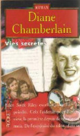 Vies Secrètes (1995) De Diane Chamberlain - Románticas