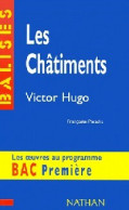 Les Châtiments (1998) De Victor Hugo - Auteurs Classiques