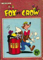 Fox Et Crow (1982) De Collectif - Altri & Non Classificati