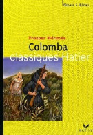 Colomba (2007) De Prosper Mérimée - Klassieke Auteurs