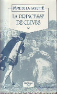 La Princesse De Clèves (1990) De Mme De Lafayette - Auteurs Classiques