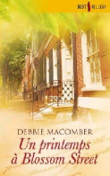 Un Printemps à Blossom Street (2008) De Debbie Macomber - Romantiek