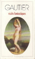 Récits Fantastiques (1994) De Théophile Gautier - Otros & Sin Clasificación