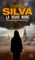 La Veuve Noire (2018) De Daniel Silva - Altri & Non Classificati