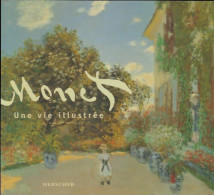 Monet Une Vie Illustrée (1995) De Taylor Russel - Politik