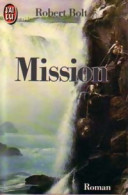 Mission (1986) De Robert Bolt - Kino/TV