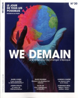 We Demain N°30 (0) De Collectif - Unclassified