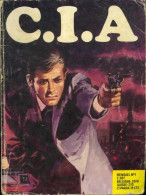 C.I.A N°1 (1975) De Collectif - Altri & Non Classificati