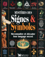 Mystères Des Signes & Symboles (1997) De Miranda Bruce-Mitford - Esotérisme