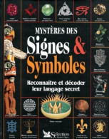 Mystères Des Signes & Symboles (1997) De Miranda Bruce-Mitford - Geheimleer