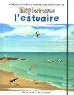 Explorons L'estuaire (2006) De René Mettler - Sonstige & Ohne Zuordnung